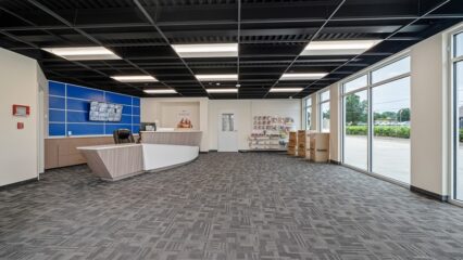 facility image